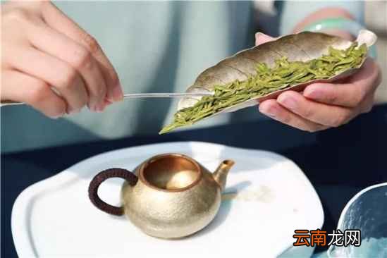 喝茶有什么用 没告诉你这些作用是我们错了