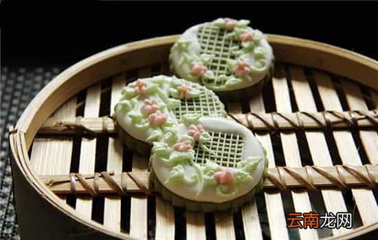 糖粉和糖霜的区别 区别可大着呢