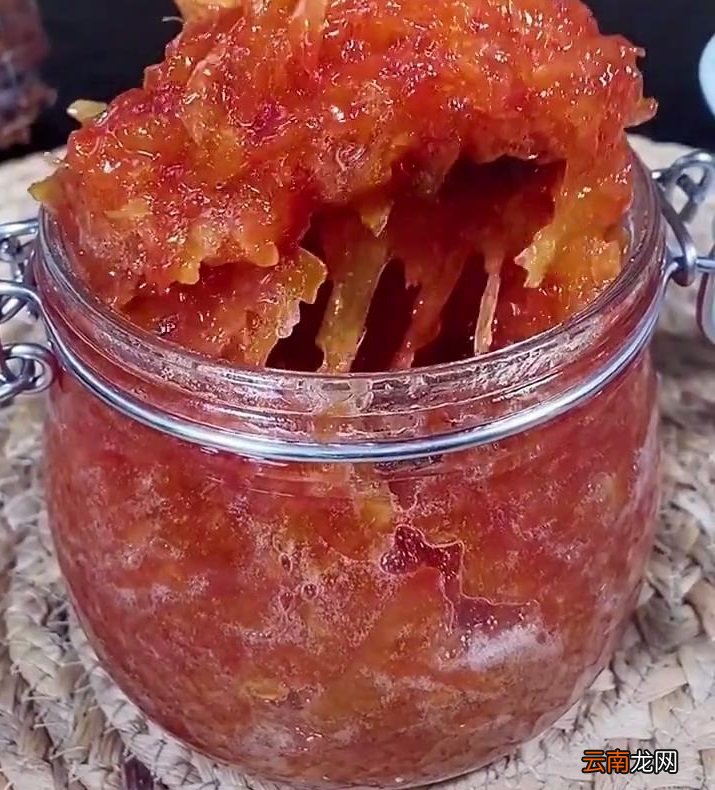 教你做蜂蜜柚子酱 蜂蜜柚子酱功效与禁忌