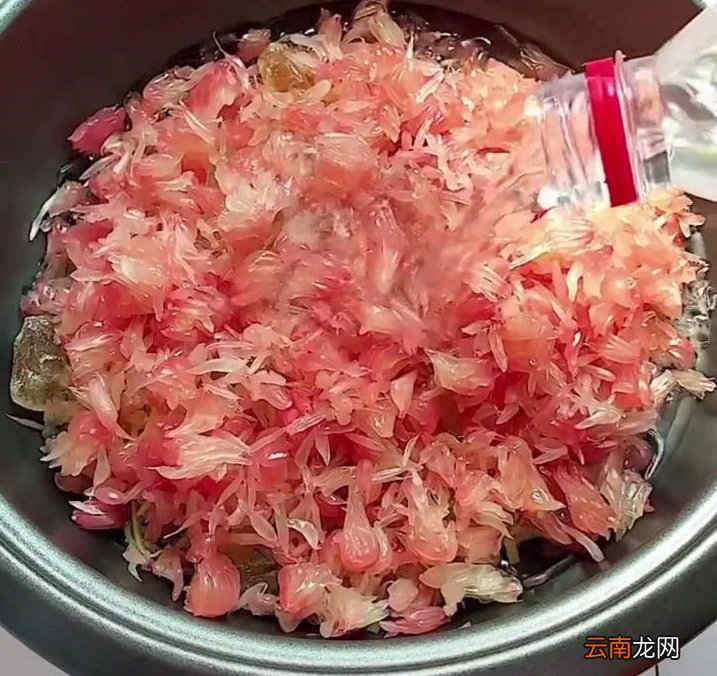 教你做蜂蜜柚子酱 蜂蜜柚子酱功效与禁忌