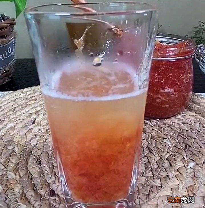 教你做蜂蜜柚子酱 蜂蜜柚子酱功效与禁忌