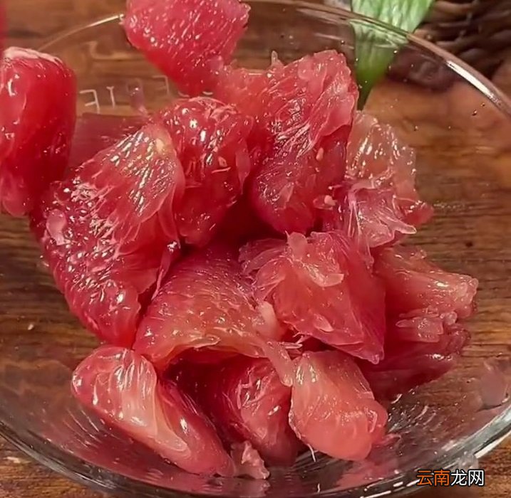 教你做蜂蜜柚子酱 蜂蜜柚子酱功效与禁忌