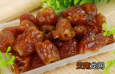 蜜枣：补血益气预防过敏 蜜枣的功效与作用及食用方法