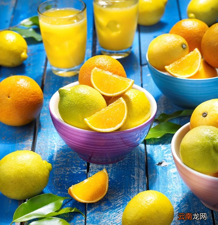 蓝莓和酸性水果 蓝莓是酸性还是碱性