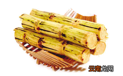 吃甘蔗中毒怎么办 红心甘蔗吃了怎么解毒