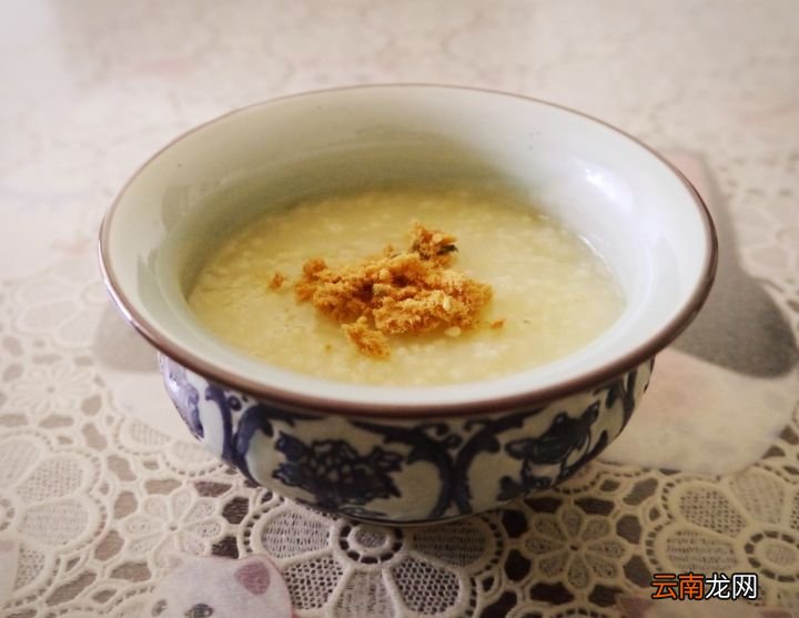 教你6种不一样的做法 小米粥怎么煮好吃又营养