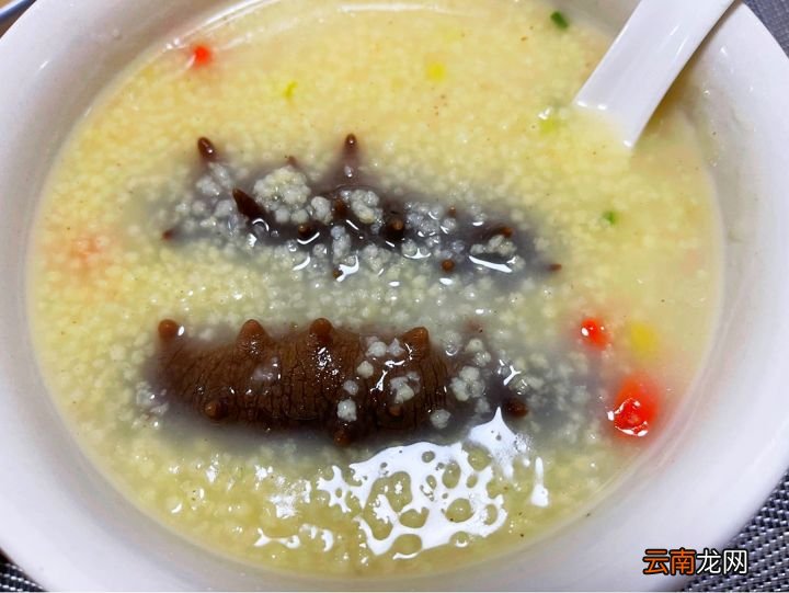 教你6种不一样的做法 小米粥怎么煮好吃又营养