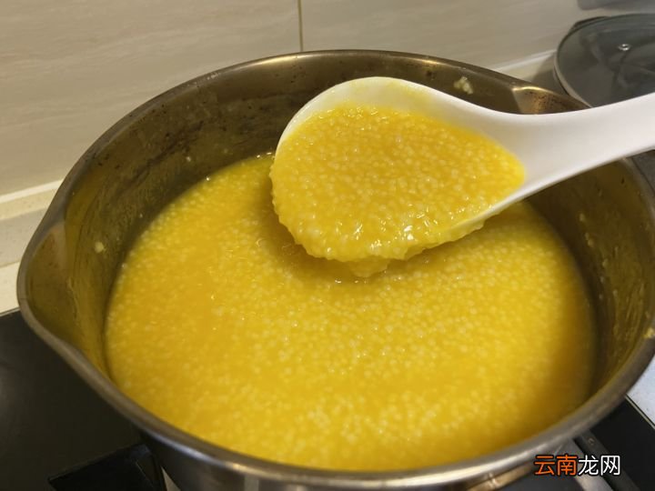 教你6种不一样的做法 小米粥怎么煮好吃又营养
