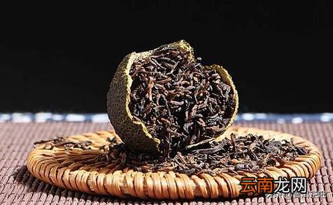 小青柑三大冲泡方法 小青柑的冲泡方法