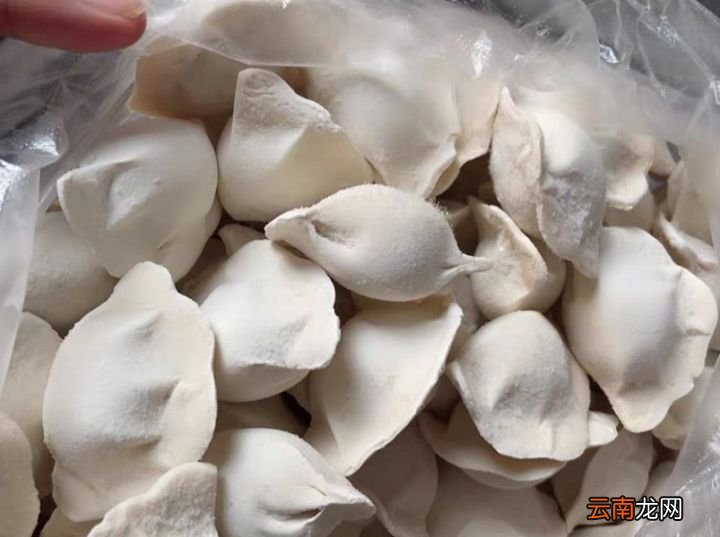 掌握3个技巧劲道爽滑 速冻饺子怎么煮