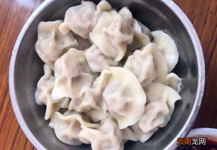 掌握3个技巧劲道爽滑 速冻饺子怎么煮