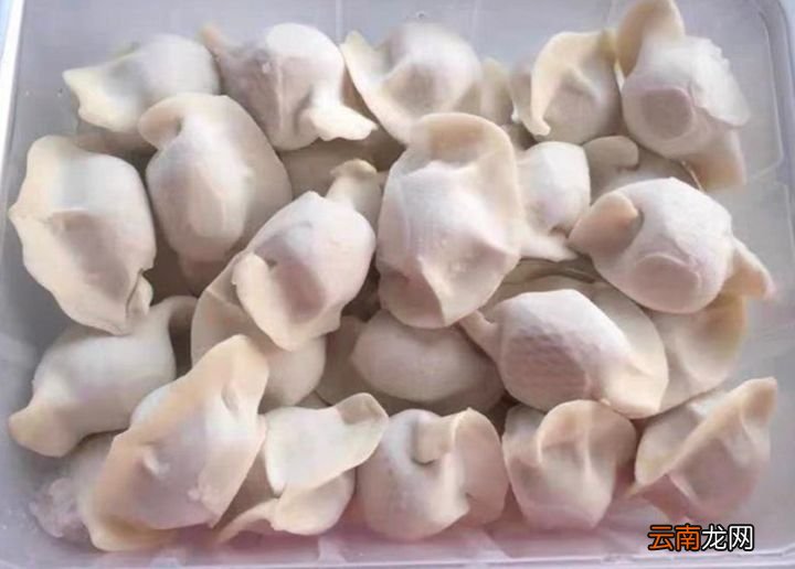 掌握3个技巧劲道爽滑 速冻饺子怎么煮