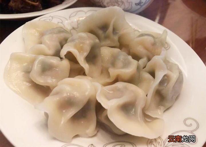 掌握3个技巧劲道爽滑 速冻饺子怎么煮