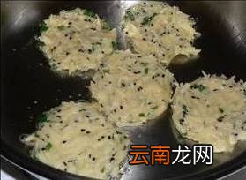 土豆的创新做法大全 经济实惠还好看美味
