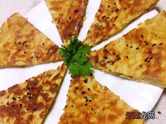 土豆的创新做法大全 经济实惠还好看美味