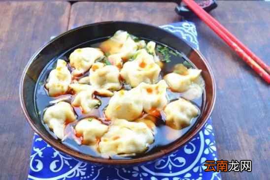 饺子怎么煮好吃 来试试酸汤水饺吧