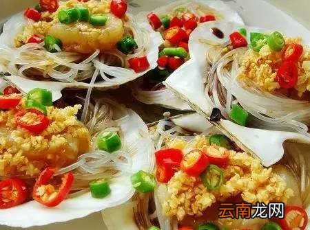 扇贝怎么的家常做法 光看图片就要流口水了