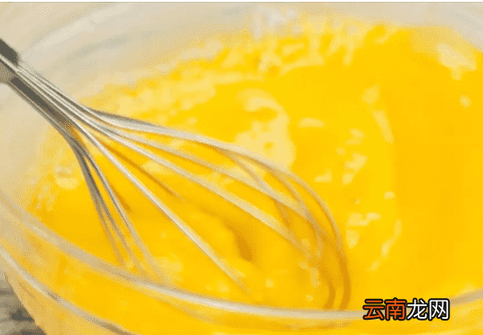 蛤蜊蒸蛋的做法 鲜嫩的蛤蜊蒸蛋不可错过