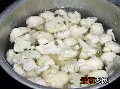 菜是先洗还是先切 顺序真的很重要