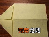 飞得最远的飞机教程 怎么折纸飞机飞得最远