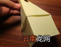 飞得最远的飞机教程 怎么折纸飞机飞得最远