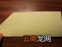 飞得最远的飞机教程 怎么折纸飞机飞得最远