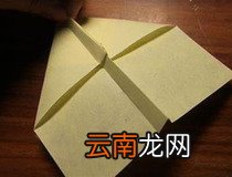 飞得最远的飞机教程 怎么折纸飞机飞得最远