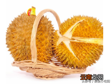 爱吃榴莲的朋友要注意啦 榴莲是酸性还是碱性