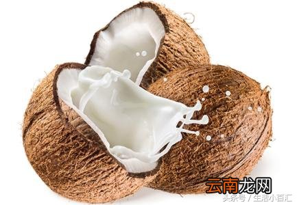 喝椰子有什么好处和禁忌 椰子汁的功效与禁忌