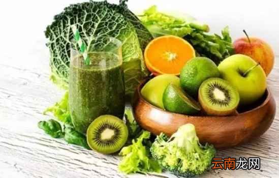 含维c的食物有哪些 让你拥有白嫩肌肤