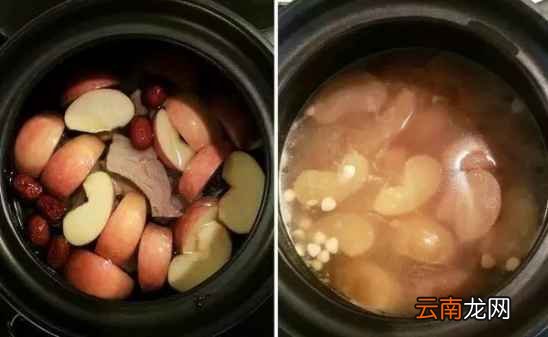 水果煮熟吃有什么好处 这些水果煮熟比生吃有营养
