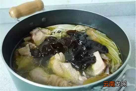 鸡汤的做法大全 鲜美鸡汤这样做好吃