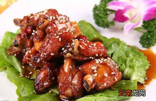 好吃的苏帮菜菜谱 这10款菜谱了解下