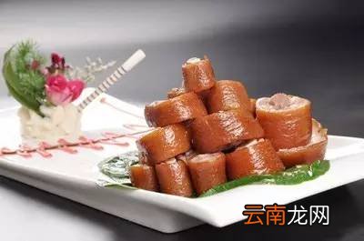 好吃的招牌凉菜做法 这13道做法了解下