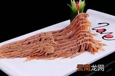 好吃的招牌凉菜做法 这13道做法了解下