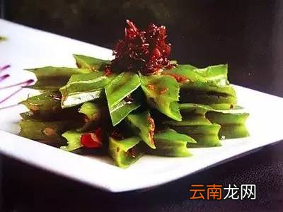 好吃的招牌凉菜做法 这13道做法了解下