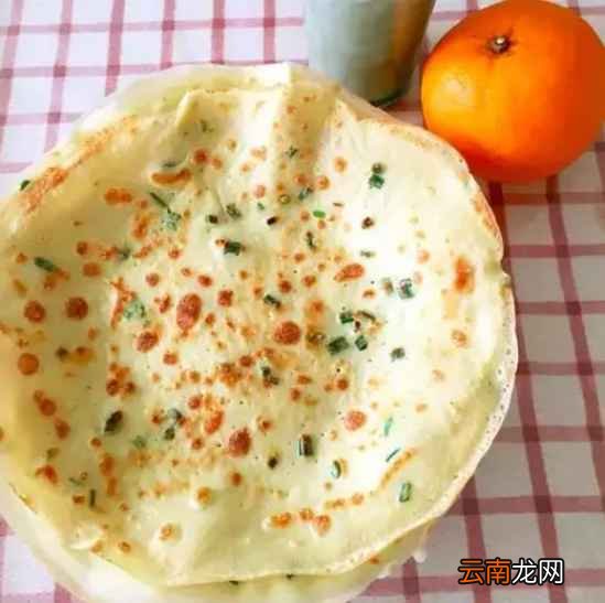 10种流行小吃的做法 学完都可以去开店了