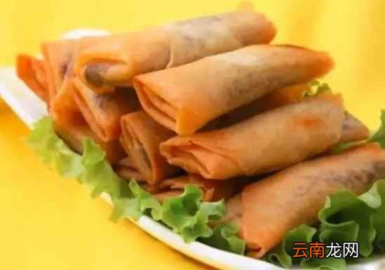 10种流行小吃的做法 学完都可以去开店了