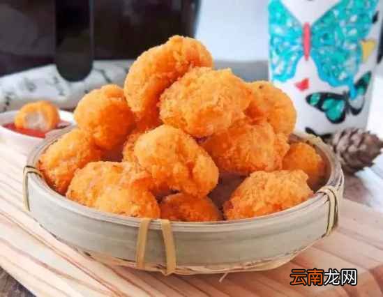 10种流行小吃的做法 学完都可以去开店了