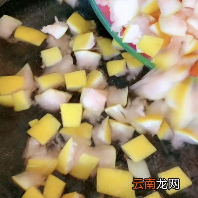分享给你们我家祖传的柚子糖的做法 柚子糖的制作方法