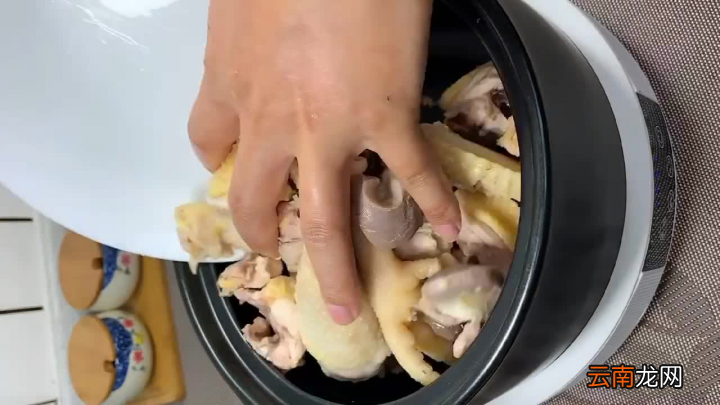 鸡汤怎么炖才好喝 母鸡汤怎么炖最有营养