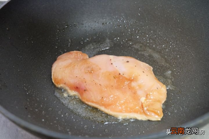 鸡胸肉怎么做最好吃 鸡胸肉怎么做好吃