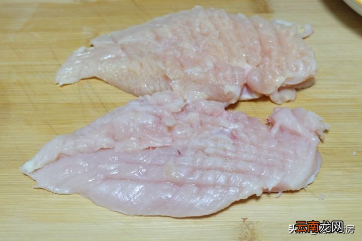鸡胸肉怎么做最好吃 鸡胸肉怎么做好吃