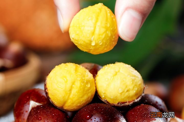 板栗煮多久才熟 板栗煮多长时间可以熟