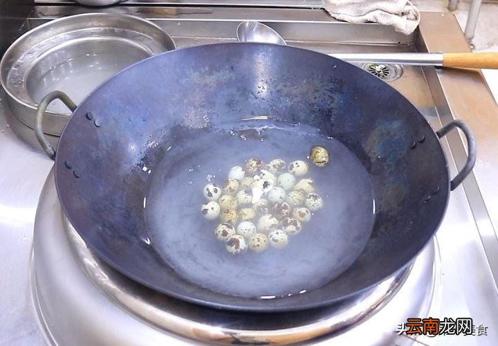 鹌鹑蛋的最佳吃法 鹌鹑蛋要几分钟才能熟