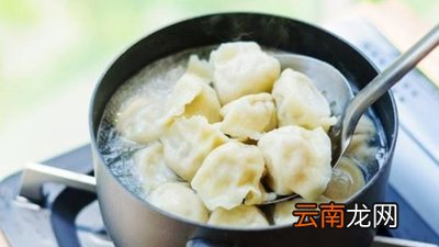 煮饺子一般煮多少分钟 饺子煮多久才熟