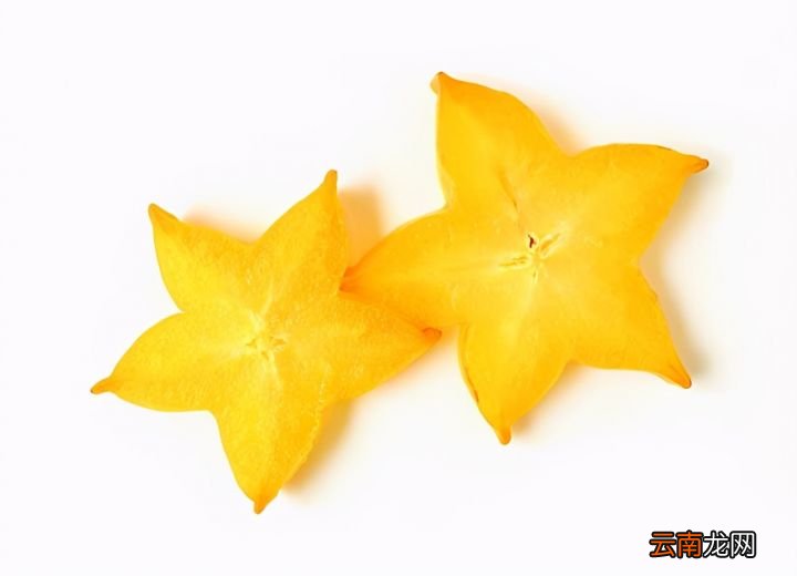 杨桃如何挑怎么吃 杨桃为什么要泡了才能吃