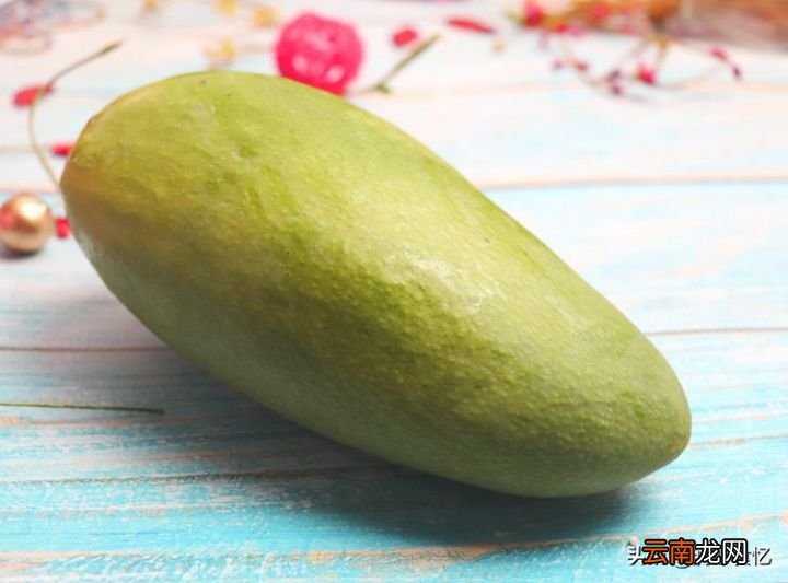 教你2个快速催熟青芒小妙招 青芒果怎么算熟