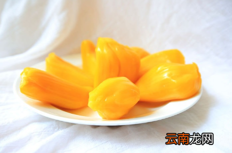 菠萝蜜一天最多吃多少合适 菠萝蜜一天最多吃几颗