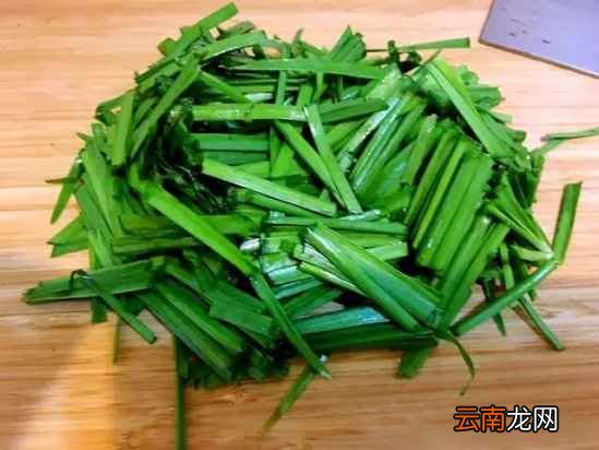 韭菜炒螺肉怎么做好吃 下酒又下饭